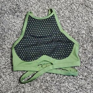 Chestee Sports Bra